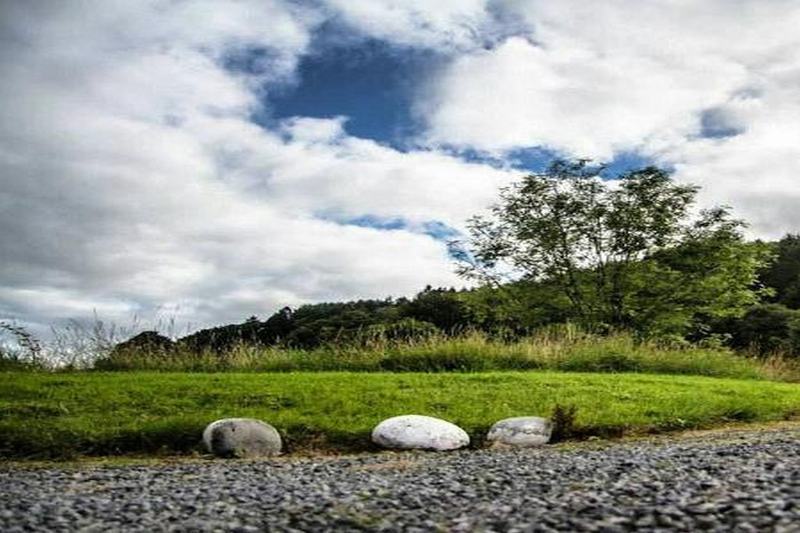 Corofin Country House Exterior photo